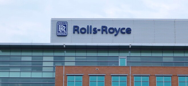 Morgan Stanley sieht bei Rolls-Royce die Chance auf eine Verzehnfachung des Geschäfts mit kleinen Nuklearreaktoren