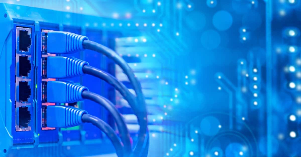 Cisco Systems - Netzwerkspezialist profitiert massiv von KI-Boom!