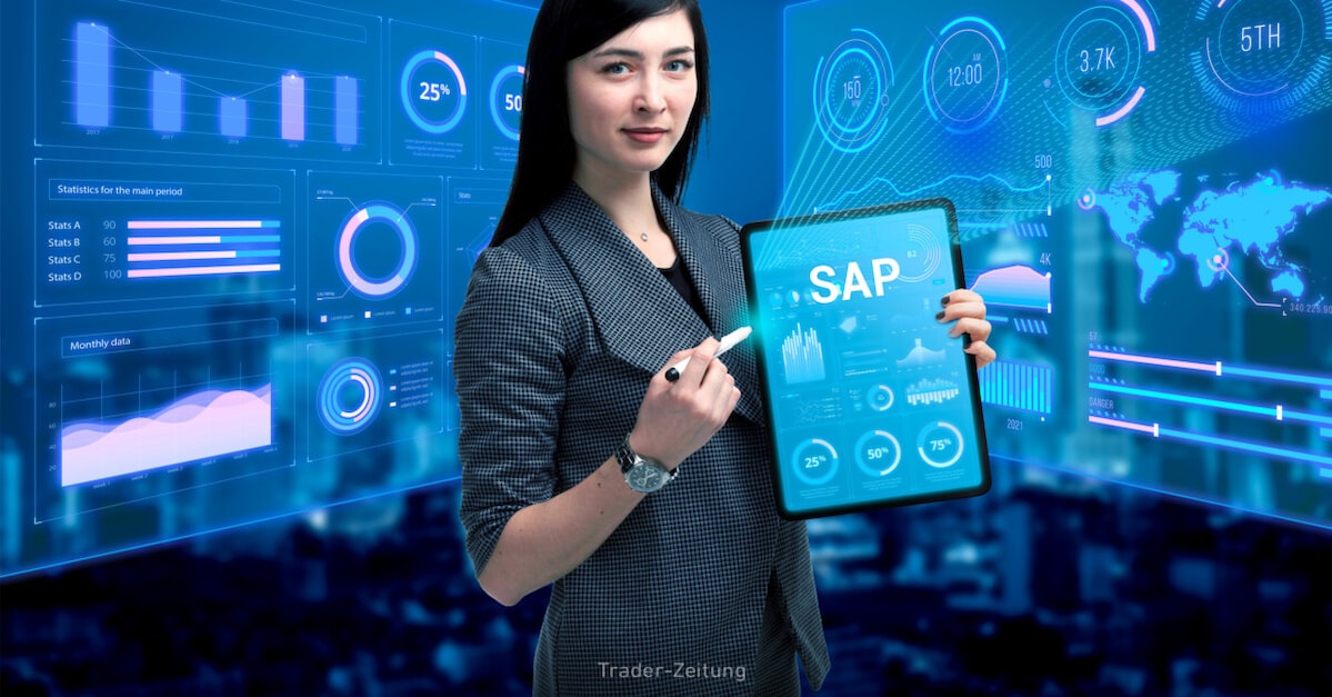 SAP: Der strategische Quantensprung – Walldorf rüstet sich für die Post-Silizium-Ära!