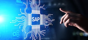 SAP: Cloud-Sparte wächst dank KI im 1. Quartal um 27 %!