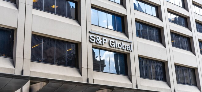 S&P Global: Kursgewinne zur Jahresmitte – ein Muster mit System