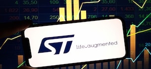 Aktien on Fire: STMicro: Die neue Zusammenarbeit mit AWS macht den Chiphersteller zum Profiteur der 200 Mrd. USD Capex-Offensive. Chart-Breakout!