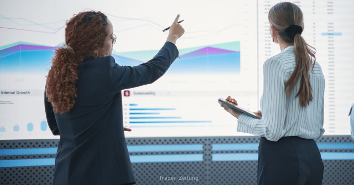 Freshworks Inc.: Prognoseanhebung und Insiderkäufe in Höhe von knapp 4,0 Mio. USD