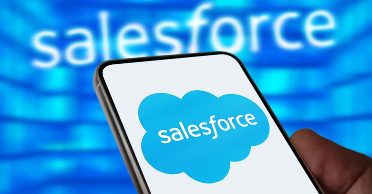 Salesforce-Crash: Wenn der KI-Partner zur Bedrohung wird – und warum Profis jetzt zugreifen