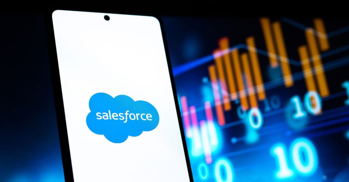 Software-Aktien im freien Fall: “Vibe Coding” als Bedrohung!