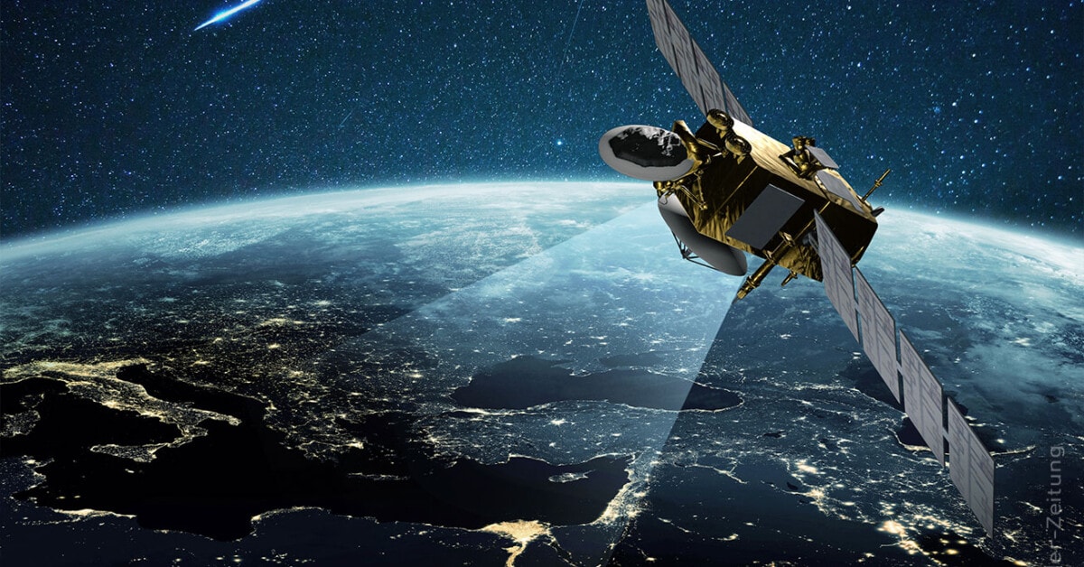 AST SpaceMobile: BlueBird 6 zum Start bereit – Meilenstein für satellitengestützte Breitbanddienste!