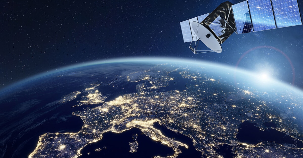 BlackSky Technology: frühe Aufträge für Gen-3-Satelliten treiben Aktie auf Mehrjahreshoch!