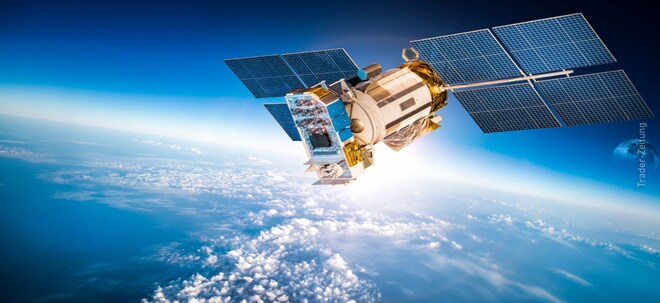Jetzt wird die Top-Story Rocket Lab auch für die ESA wichtig und damit für Europas Souveränität im Weltraum!