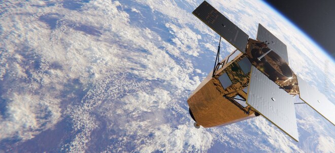 BlackSky Technology verzeichnete zuletzt hohe Vertragsabschlüsse im Bereich Geodaten und Satellitenintelligenz. Die Aktie steht erneut vor dem Ausbruch.