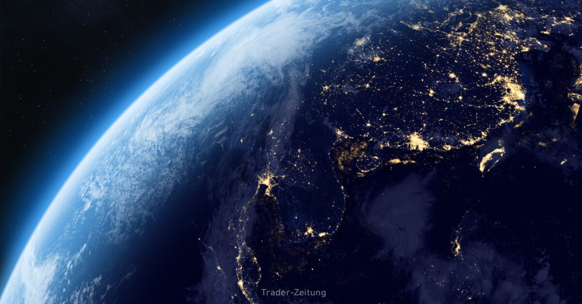 Pivotal-Point Nachverfolgung BlackSky Technology (BKSY): Exklusiver US-Regierungsauftrag über 99 Mio. USD löst Kurssprung aus!