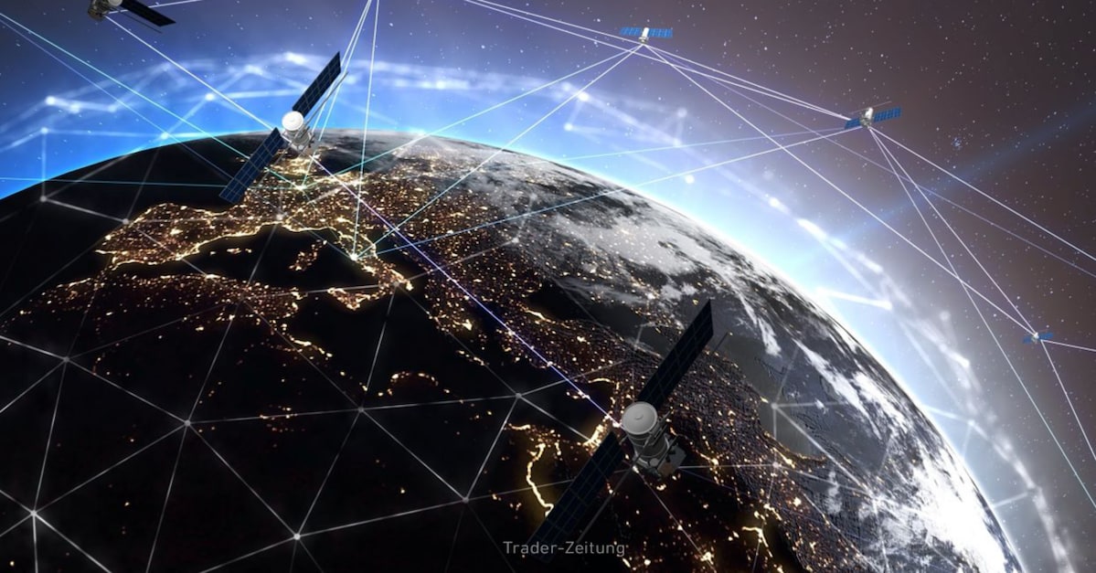 L3-Harris - Defense-Spezialist überzeugt mit starker Marktposition im Bereich Satellitentechnik!