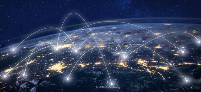 Ast Spacemobil - Satellitentelefonie-Anbieter weiter auf Wachstumskurs