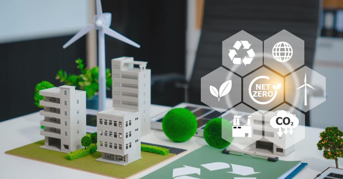 Ameresco: Energie, Infrastruktur, KI! Ameresco meldet sich mit Milliardenprojekten eindrucksvoll zurück!