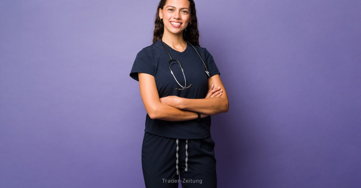 Pivotal-Point Nachverfolgung FIGS (FIGS): Direktvertrieb von Berufskleidung für das Gesundheitswesen steigert Marge auf 69,9 %!