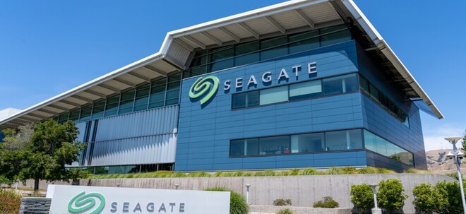 Seagate Technology macht 30 TB-Festplatten verfügbar – KI und Datensouveränitätsgesetzte erhöhen die Nachfrage!