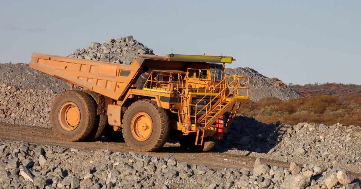 American Resources: US-Regierung setzt auf Seltene Erden aus der eigenen Heimat!