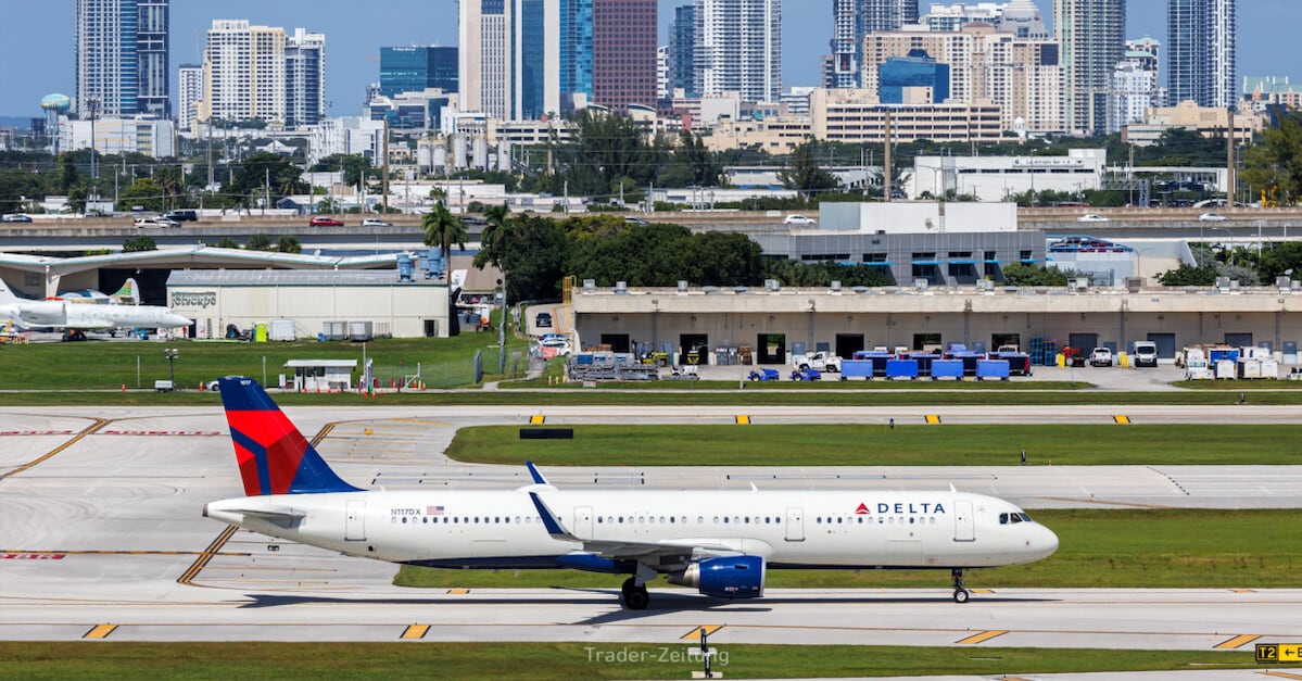 Pivotal-Point Nachverfolgung Delta Air Lines (DELTA): Starkes Comeback – Morgan Stanley sieht enormes Kurspotenzial bis 90 USD!