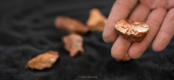 Ramaco Resources schlägt neues Kapitel mit Seltenen Erden auf