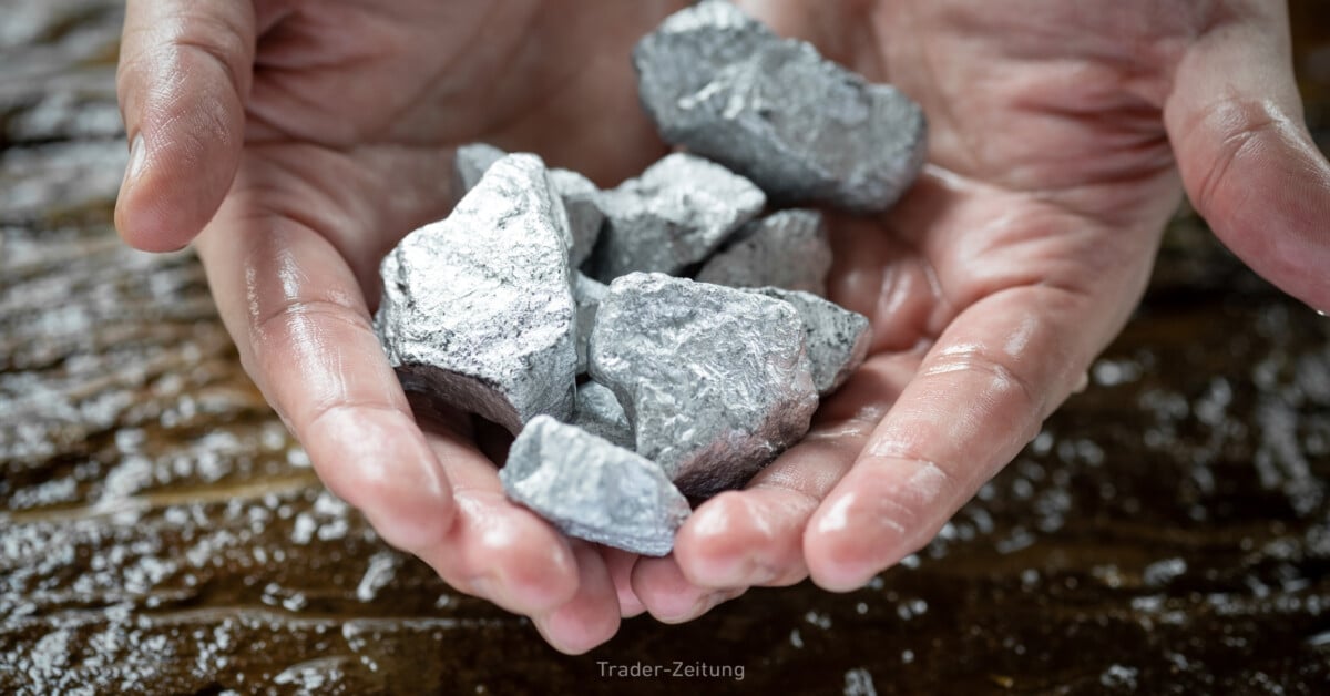 USA Rare Earth - Steigende Nachfrage bei Seltenen Erden sorgt für Schwung!