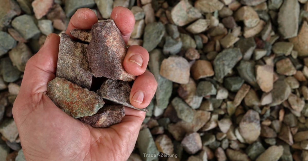 Neo Performance Materials – Ein strategischer Player für kritische Rohstoffe mit dickem Fußabdruck in Europa.