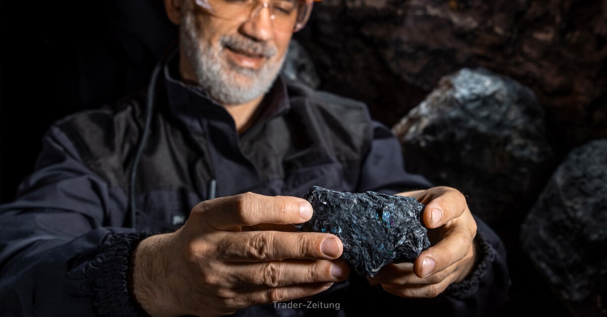 Seltene Erden: Wenn aus Hype endlich Realität wird – MP Materials und USA Rare Earth im Fokus!