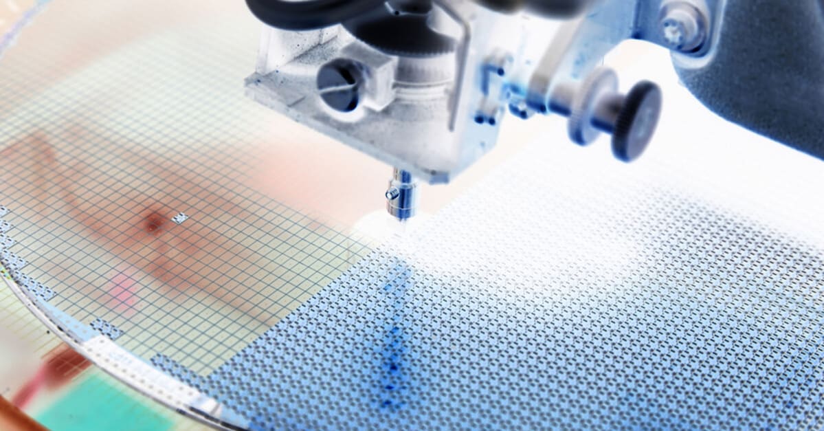 nLight: Strategischer Wandel macht den Laserspezialisten zum High-Flyer im Defense-Sektor