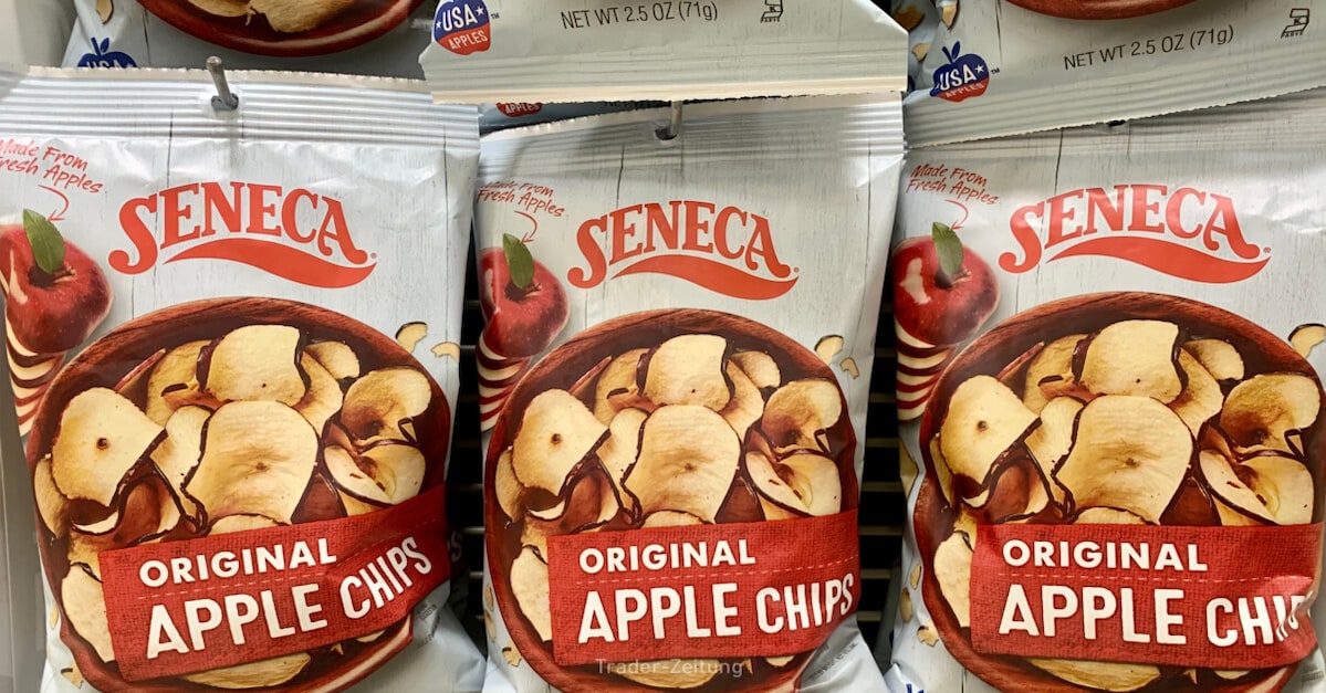 Seneca Foods: 74 % Kursplus und 120 % Gewinnwachstum – trotz Allzeithoch weiter unterbewertet