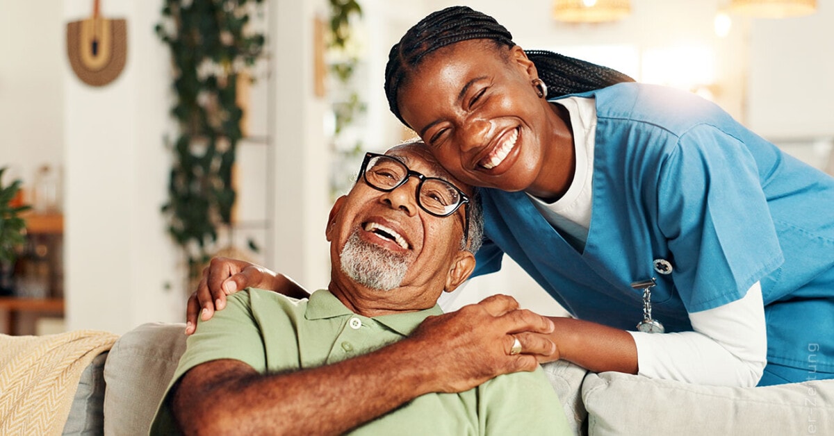 Brookdale Senior Living: Mit höherer Auslastung zurück auf Wachstumskurs - Aktie steigt um 230 %