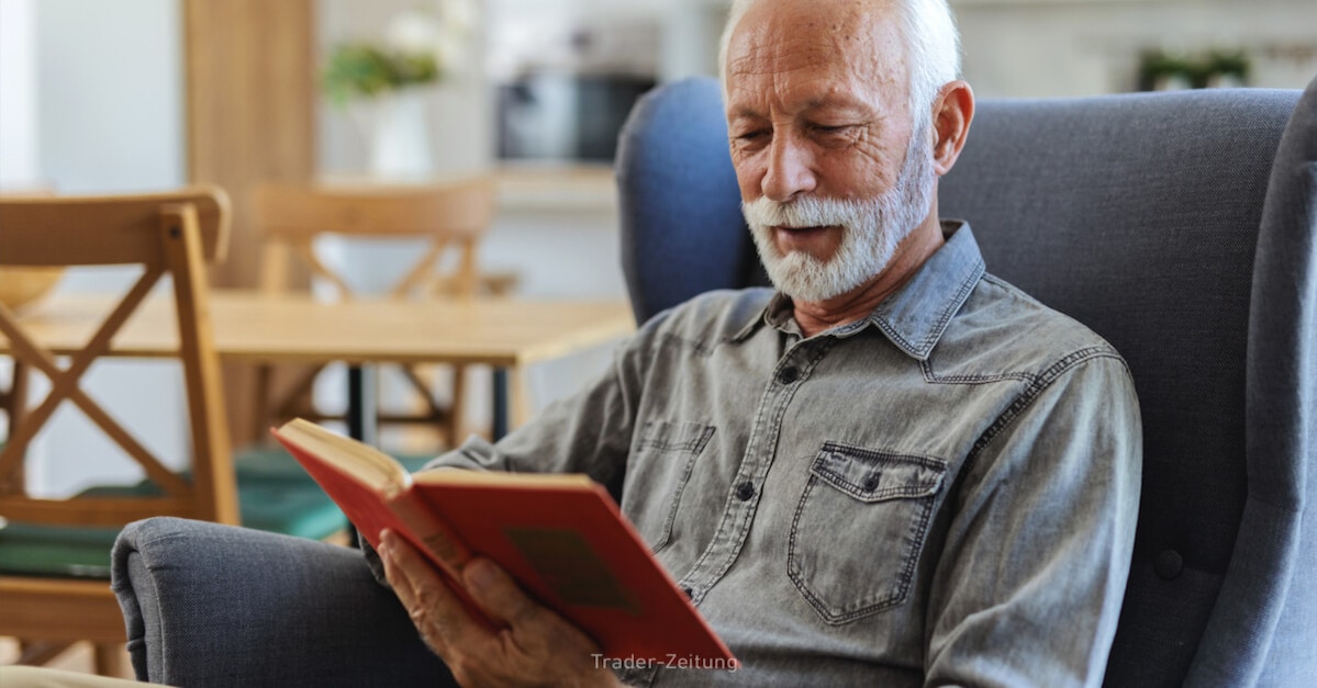 Ventas: Wie der Gesundheitsimmobilien-Riese vom Megatrend alternde Gesellschaft profitiert