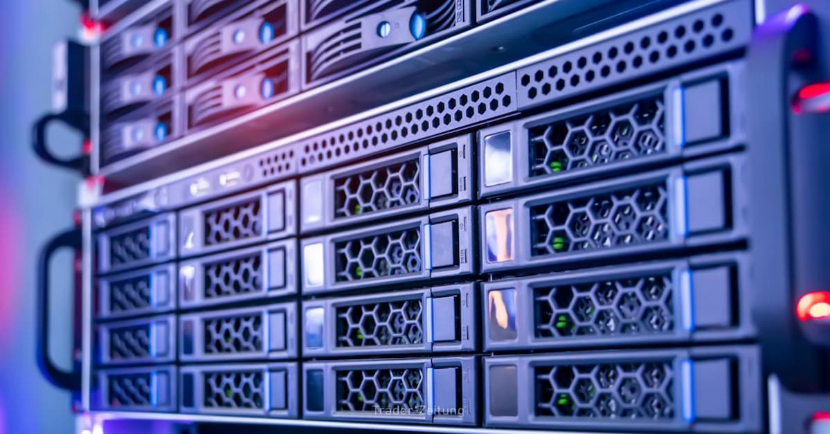 Jabil: Perfekt vorbereitet, um vom Super-Capex-Zyklus von Alphabet, Amazon & Co. zu profitieren. Drei Gründe!