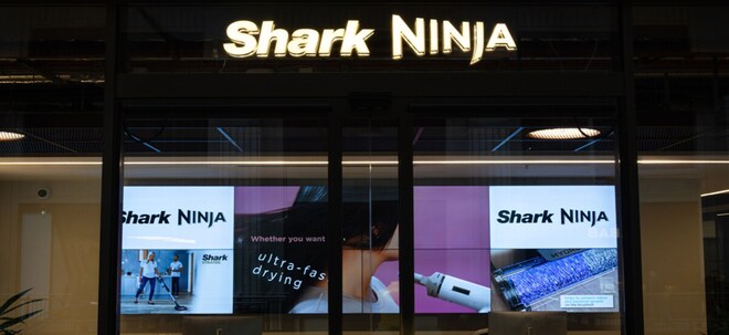 SharkNinja: Von Krise keine Spur – Ich rechne mit neuen Hochs!
