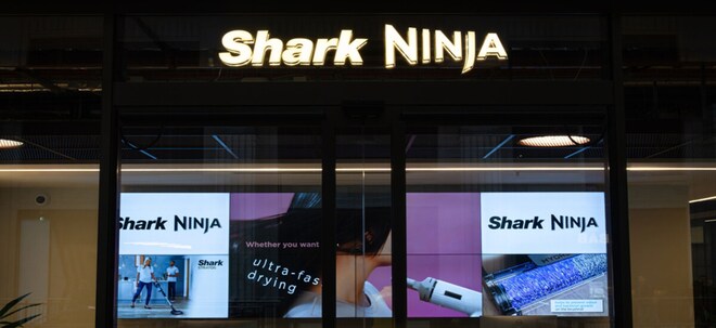 SharkNinja: Zolldeal mit Vietnam und F1-Film sollten für neues Allzeithoch sorgen