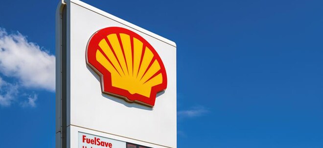 Shell erwägt mögliche Übernahme von BP