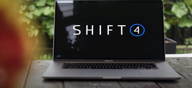 Shift4: Mit Global Blue ins Luxussegment – und nach Europa
