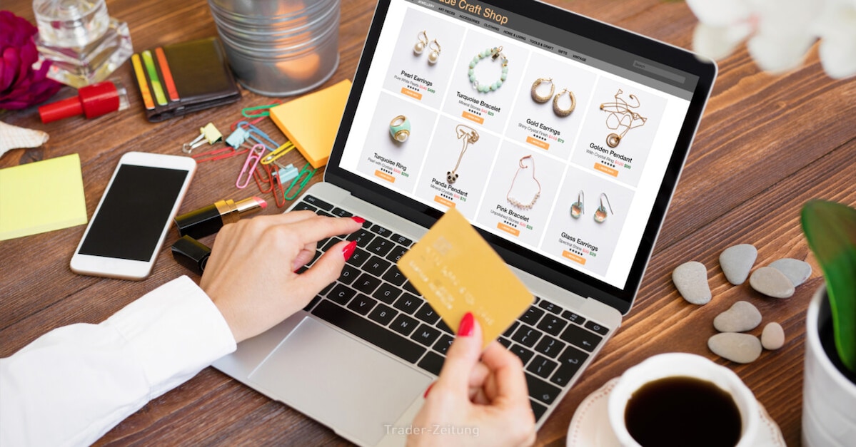 Der unaufhaltsame Gigant! Shopify nutzt den Software-Crash, um mit KI den Welthandel zu dominieren!