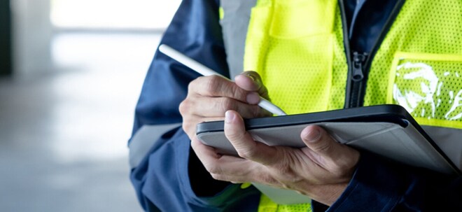 OSI Systems: Spezialist für Sicherheits- und Inspektionssysteme mit Rekordauftragsbestand von über 1,8 Mrd. USD am Allzeithoch!
