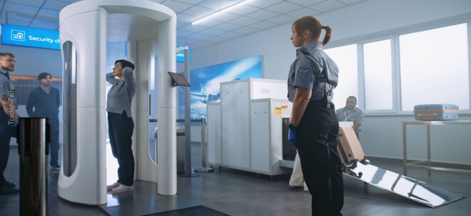 Evolv Technologies Inc.: Hohe Nachfrage nach KI-gestützten Sicherheitstechnologien!