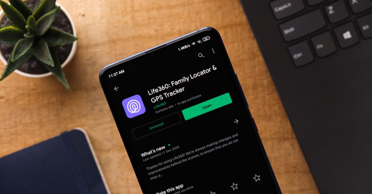 Life360 (LIF) im Pivotal-Point-Check: Werbe-Revolution und Nutzerrekorde verwandeln den App-Entwickler in eine Monetarisierungs-Goldmine!