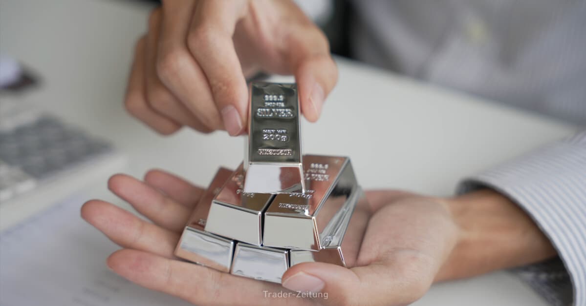 Pivotal-Point Nachverfolgung Hecla Mining (HL): Größter US-Silberproduzent überzeugt durch Produktionswachstum und steigende Edelmetallpreise!