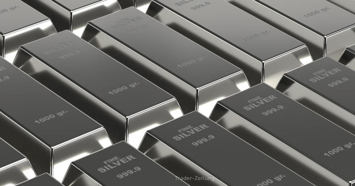 Pan American Silver: Steigende Edelmetallpreise und hochgradige Silberadern!