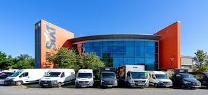 Sixt auf Expansionskurs: Warum jetzt der internationale Durchbruch kommt