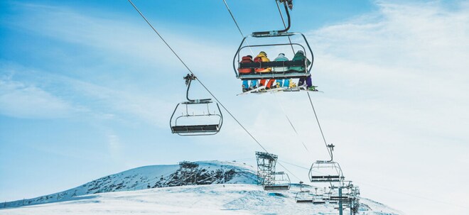 Vail Resorts: Eine Abfahrt ins Glück für Anleger?