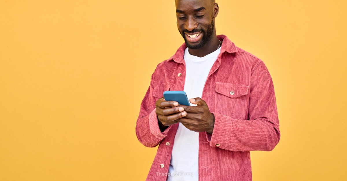 Interdigital - Smartphone- und IoT-Boom sorgen für starke Aussichten!