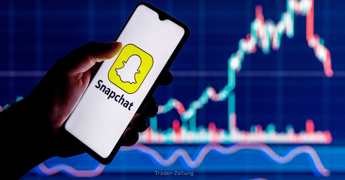 Snap (SNAP) im Pivotal-Point-Check: Radikaler 500-Mio.-USD-Sparplan und Fokus auf KI-Effizienz ebnen den Weg zur Gewinnschwelle!