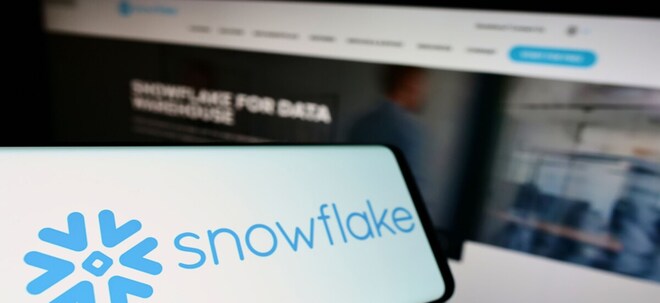 Snowflake übernimmt Crunchy Data für 250 Mio. USD
