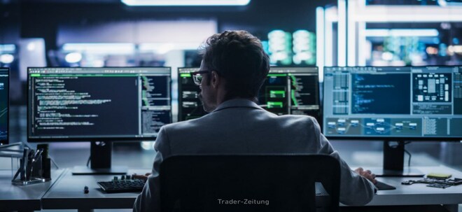Pegasystems - KI-Boom sorgt für dynamisches Umsatz- und Ergebniswachstum!