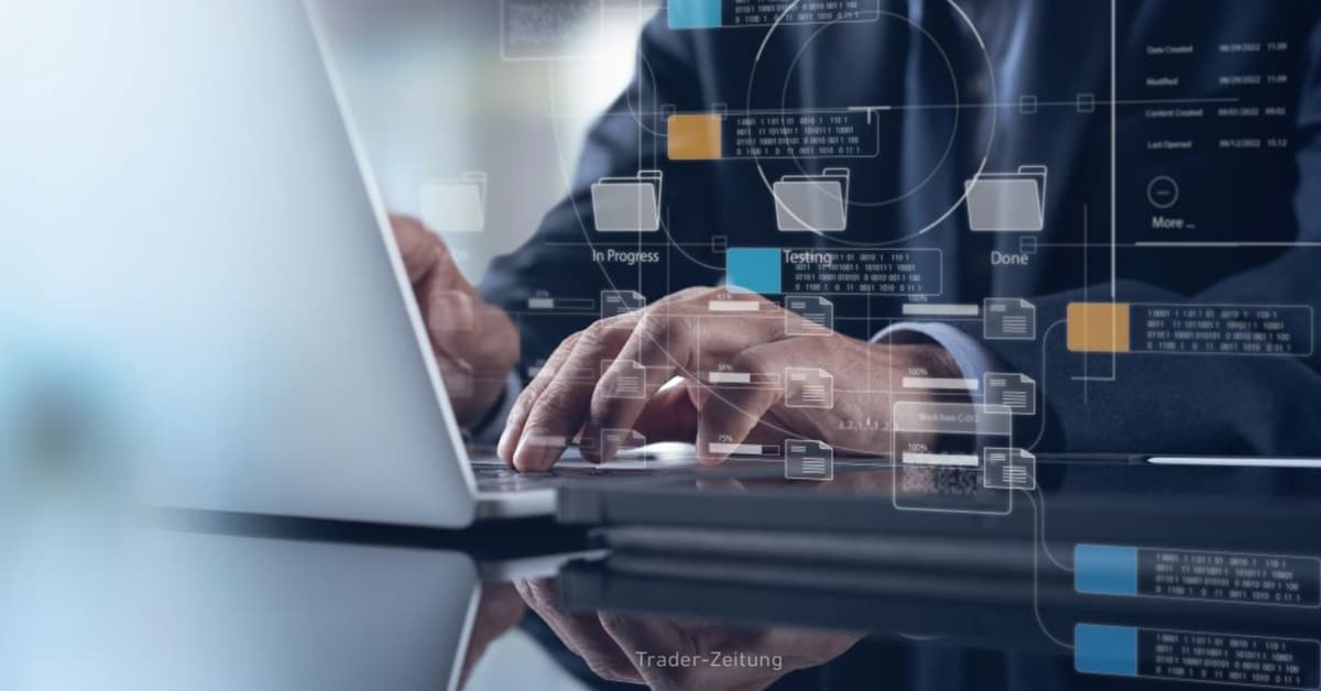 Pivotal-Point Nachverfolgung MongoDB: Kursfeuerwerk nach beeindruckenden Quartalszahlen und KI-Fantasie!