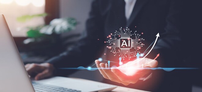 C3.ai steigt über 20 %! Kursrally befeuert durch Rekordzahlen, Mega-Deals und neuer KI-Dynamik!