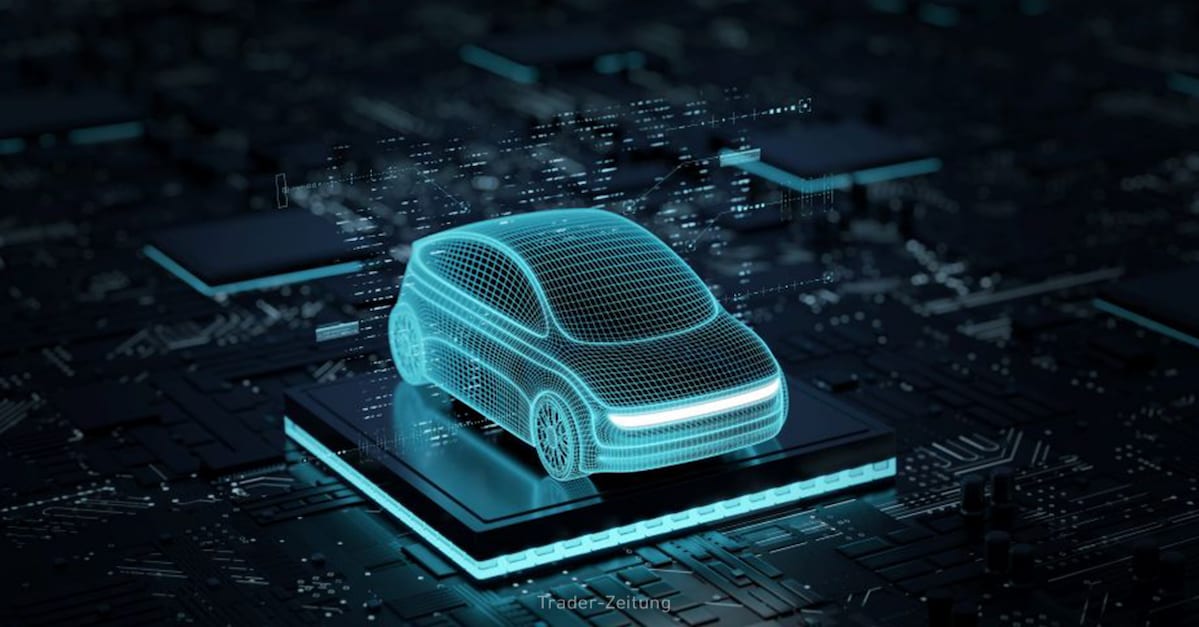 Der VW-Qualcomm-Deal: 5 Profiteure der digitalen Automobilrevolution