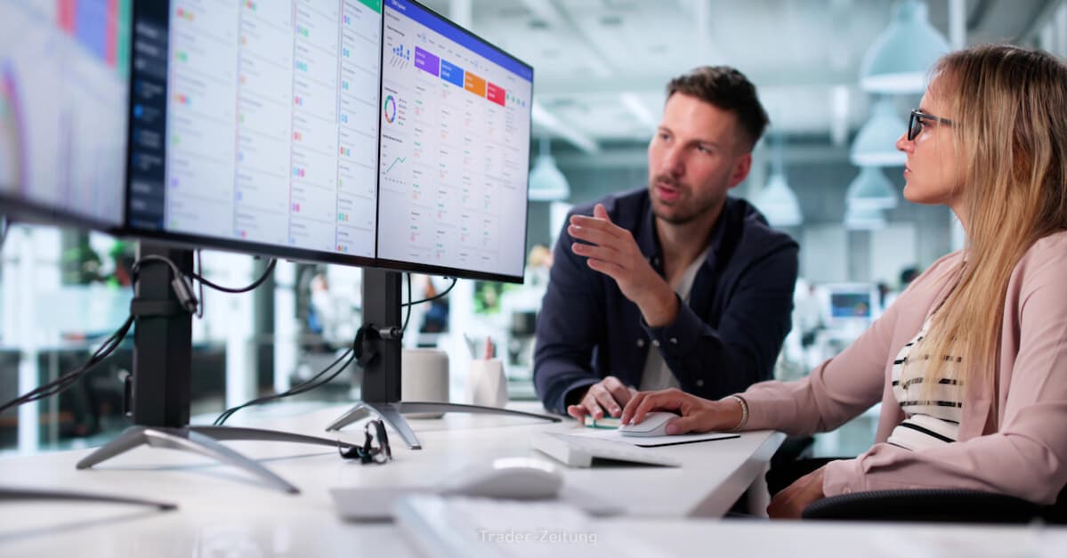 Pivotal-Point Nachverfolgung Pegasystems (PEGA): Spezialist für Prozessautomatisierung übertrifft Erwartungen - Pega Cloud wächst im 3. Quartal um 27 %!